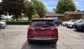 2018 Chevrolet Equinox LT full