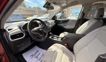 2018 Chevrolet Equinox LT full
