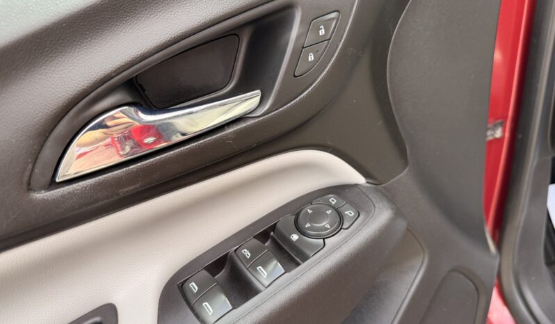 2018 Chevrolet Equinox LT full