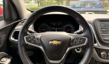 2018 Chevrolet Equinox LT full