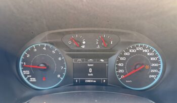2018 Chevrolet Equinox LT full