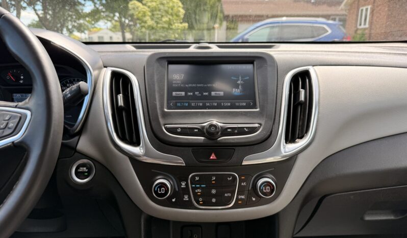 2018 Chevrolet Equinox LT full