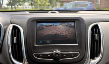 2018 Chevrolet Equinox LT full