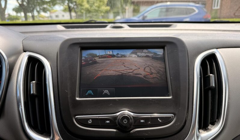 2018 Chevrolet Equinox LT full