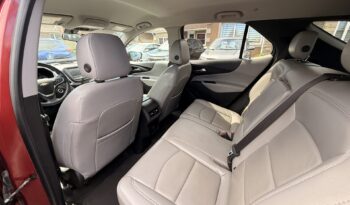 2018 Chevrolet Equinox LT full
