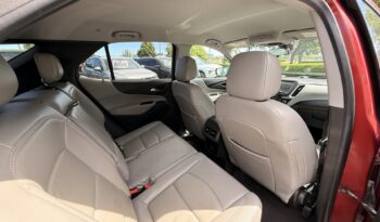 2018 Chevrolet Equinox LT full