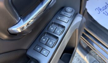 2017 Chevrolet Silverado 1500 LT full