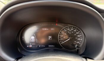 2025 Nissan Kicks Play SV full