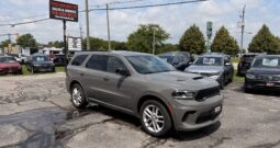 2025 Dodge Durango R/T HEMI