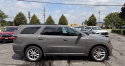 2025 Dodge Durango R/T HEMI