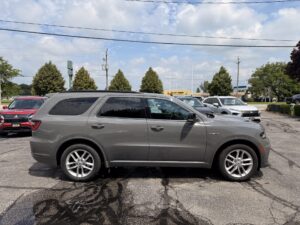 2025 Dodge Durango R/T HEMI