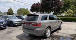 2025 Dodge Durango R/T HEMI