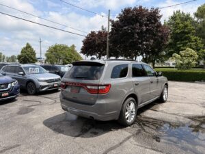 2025 Dodge Durango R/T HEMI