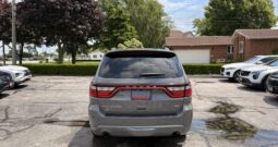 2025 Dodge Durango R/T HEMI