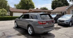 2025 Dodge Durango R/T HEMI
