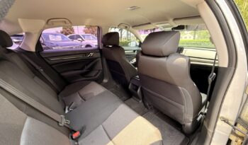 2018 Honda Accord LX full