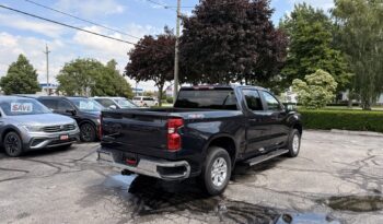 2024 Chevrolet Silverado 1500 LT full
