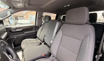2024 Chevrolet Silverado 1500 LT full