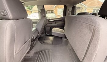 2024 Chevrolet Silverado 1500 LT full