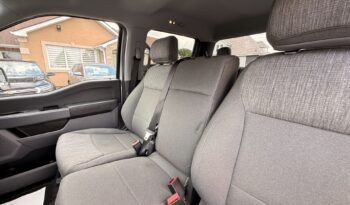 2021 Ford F-150 XLT SuperCrew full