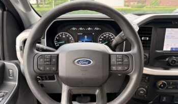 2021 Ford F-150 XLT SuperCrew full