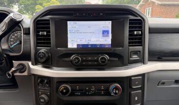 2021 Ford F-150 XLT SuperCrew full
