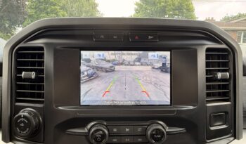 2021 Ford F-150 XLT SuperCrew full