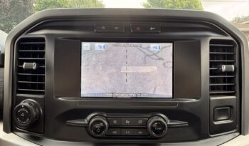 2021 Ford F-150 XLT SuperCrew full