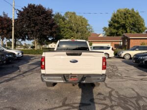 2021 Ford F-150 XLT SuperCrew