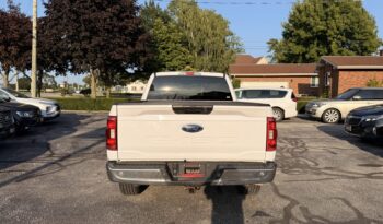 2021 Ford F-150 XLT SuperCrew full