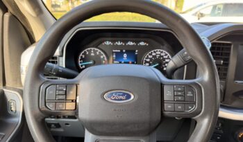 2021 Ford F-150 XLT SuperCrew full