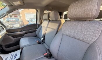 2021 Ford F-150 XLT SuperCrew full
