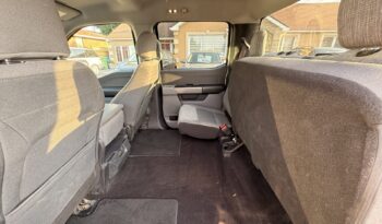 2021 Ford F-150 XLT SuperCrew full