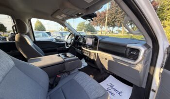 2021 Ford F-150 XLT SuperCrew full