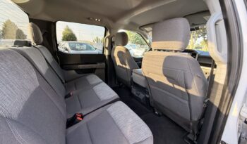2021 Ford F-150 XLT SuperCrew full