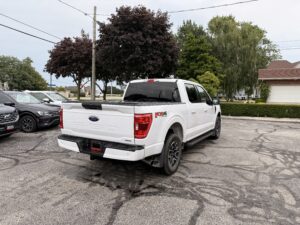 2022 Ford F-150 XLT SuperCrew *Sport Appearance Package*