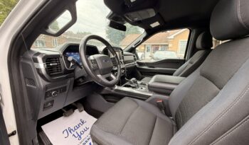 2022 Ford F-150 XLT SuperCrew *Sport Appearance Package* full