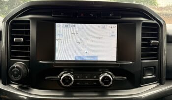 2022 Ford F-150 XLT SuperCrew *Sport Appearance Package* full