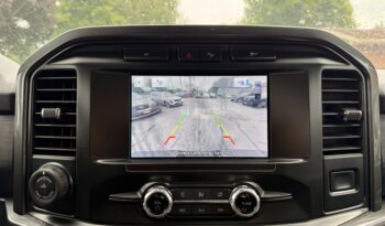 2022 Ford F-150 XLT SuperCrew *Sport Appearance Package* full