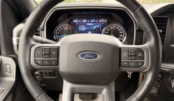2022 Ford F-150 XLT SuperCrew *Sport Appearance Package* full