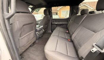 2022 Ford F-150 XLT SuperCrew *Sport Appearance Package* full