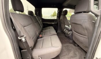2022 Ford F-150 XLT SuperCrew *Sport Appearance Package* full