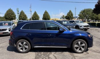 2024 Audi Q5 Komfort Quattro full
