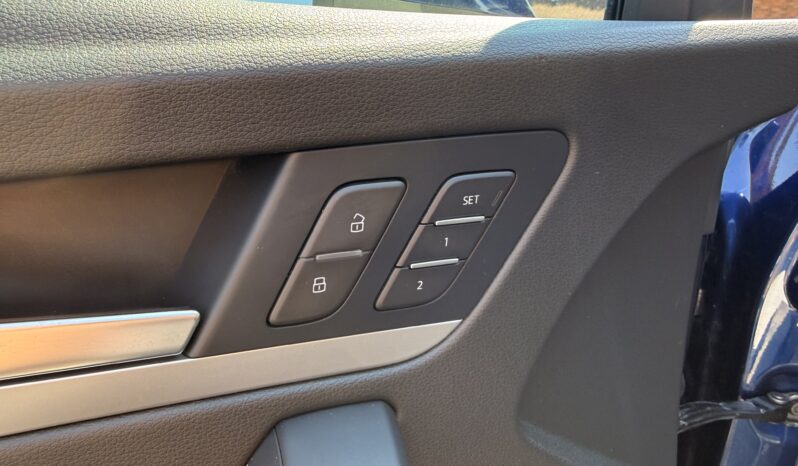 2024 Audi Q5 Komfort Quattro full