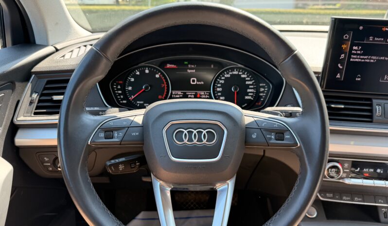 2024 Audi Q5 Komfort Quattro full