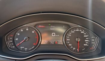 2024 Audi Q5 Komfort Quattro full