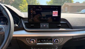 2024 Audi Q5 Komfort Quattro full