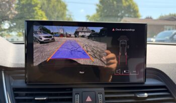 2024 Audi Q5 Komfort Quattro full