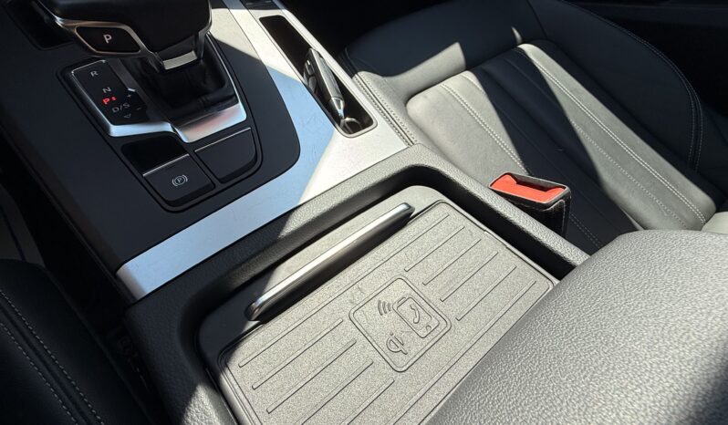 2024 Audi Q5 Komfort Quattro full
