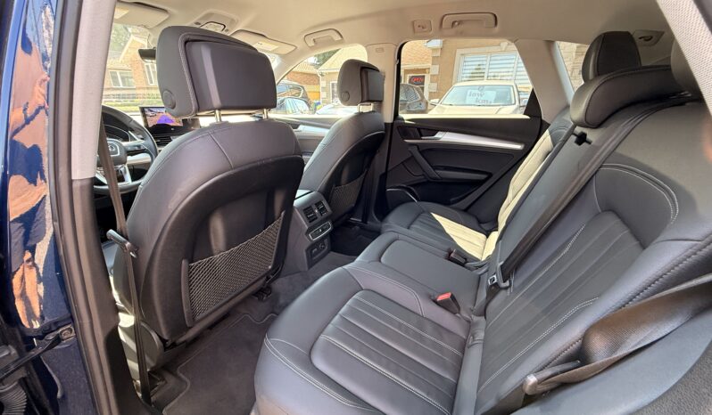 2024 Audi Q5 Komfort Quattro full